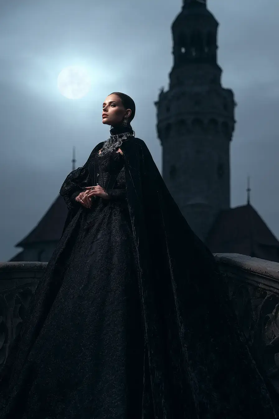 27 Enchanting Witch Costume Ideas for Halloween Parties