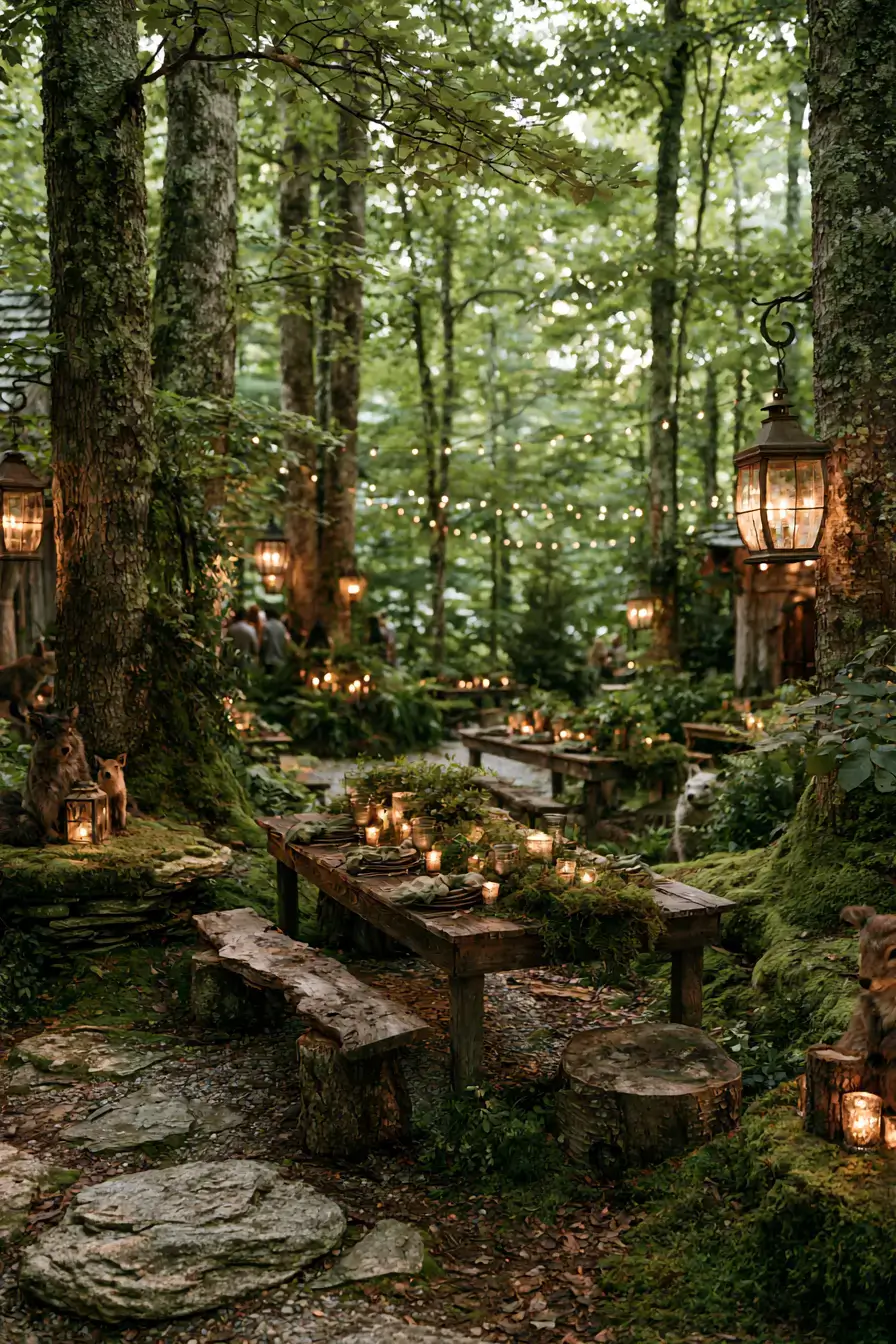 27 Best Fall Birthday Party Ideas to Celebrate the Season in Style