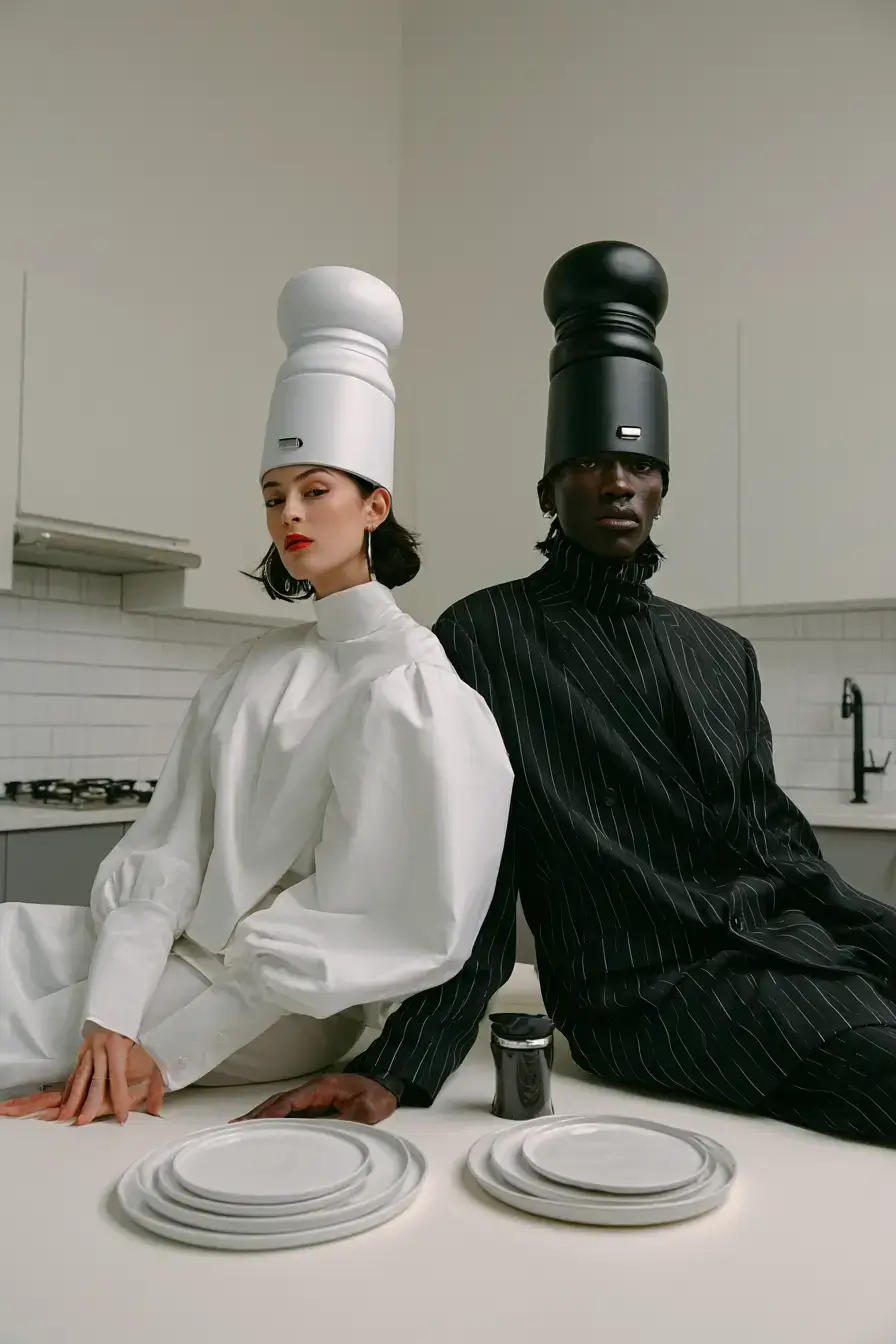 27 Iconic Funny Couples Costumes Inspired by Pop Culture
