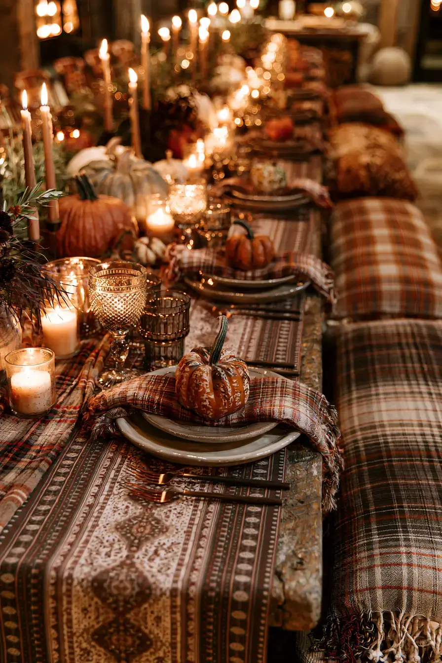 27 Best Fall Birthday Party Ideas to Celebrate the Season in Style
