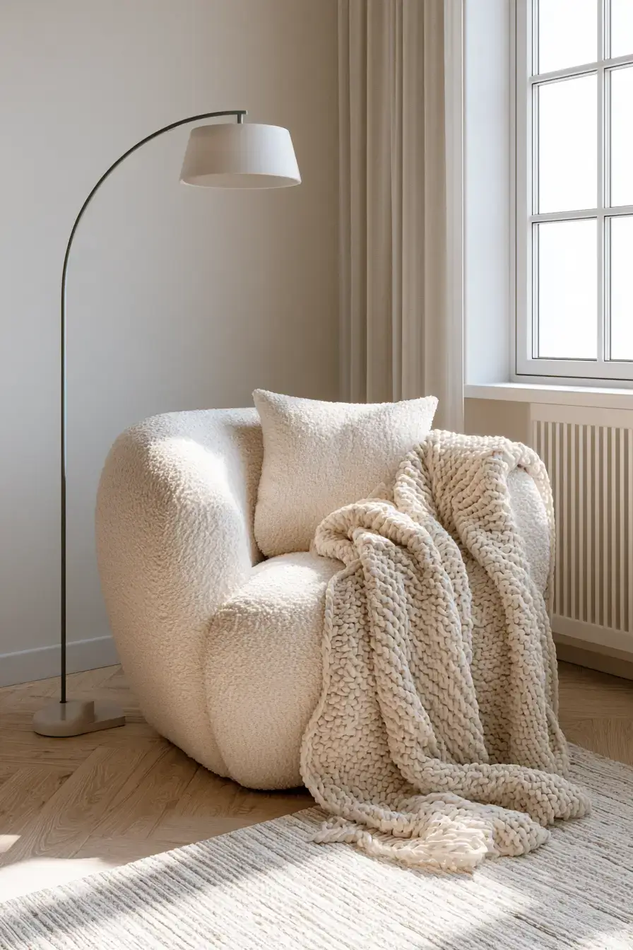 27 Cozy Reading Chair Ideas You'll Fall in Love With