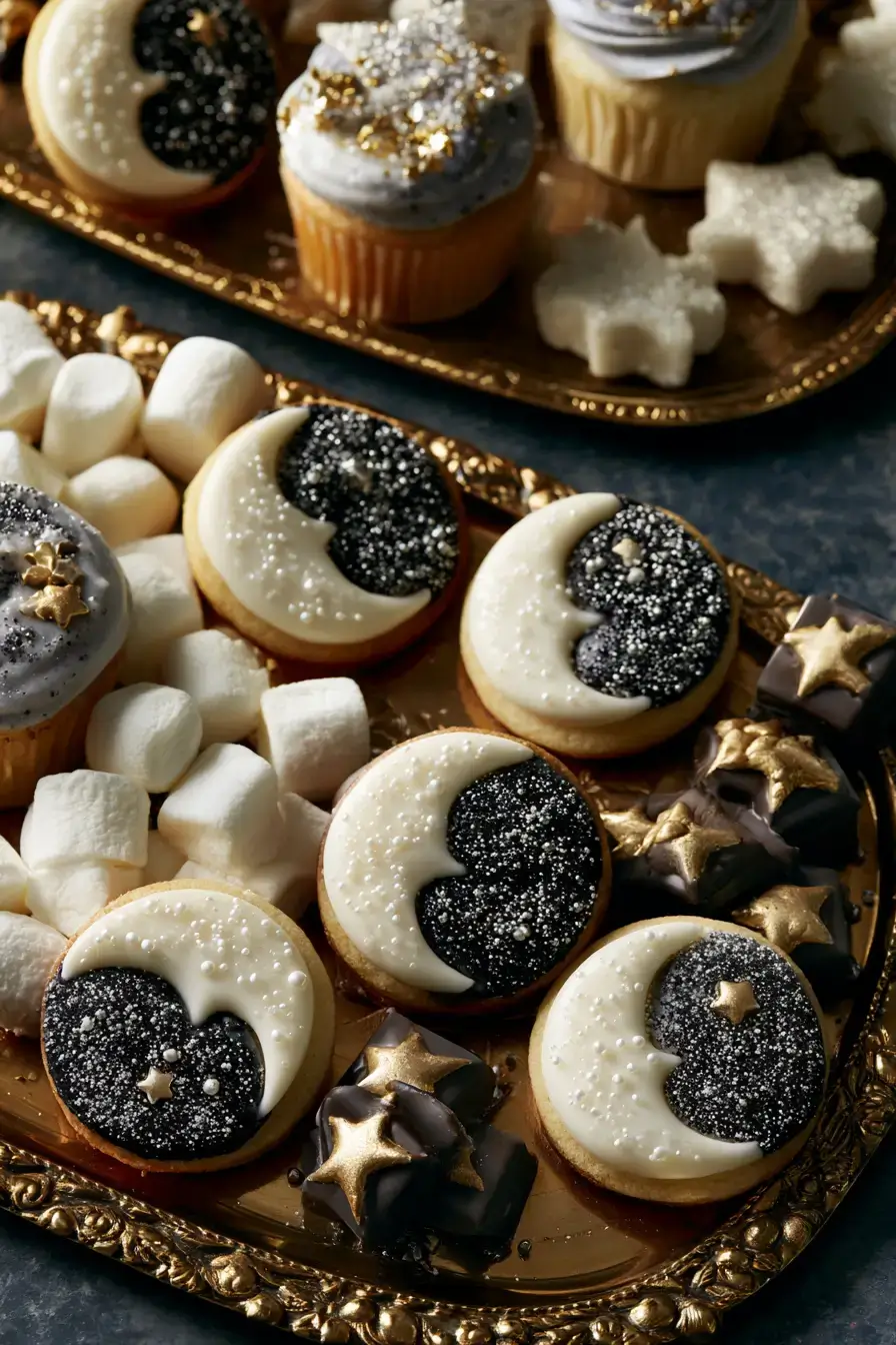 27 Best Moon Party Ideas for a Celestial Themed Celebration