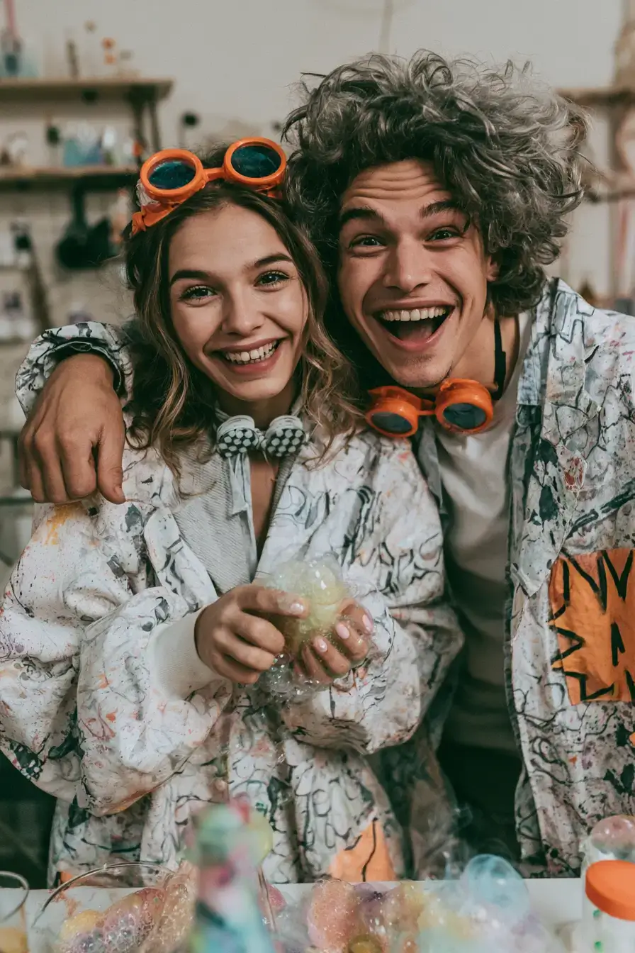 27 Mad Scientist Costume Ideas That Spark Instant Halloween Fun