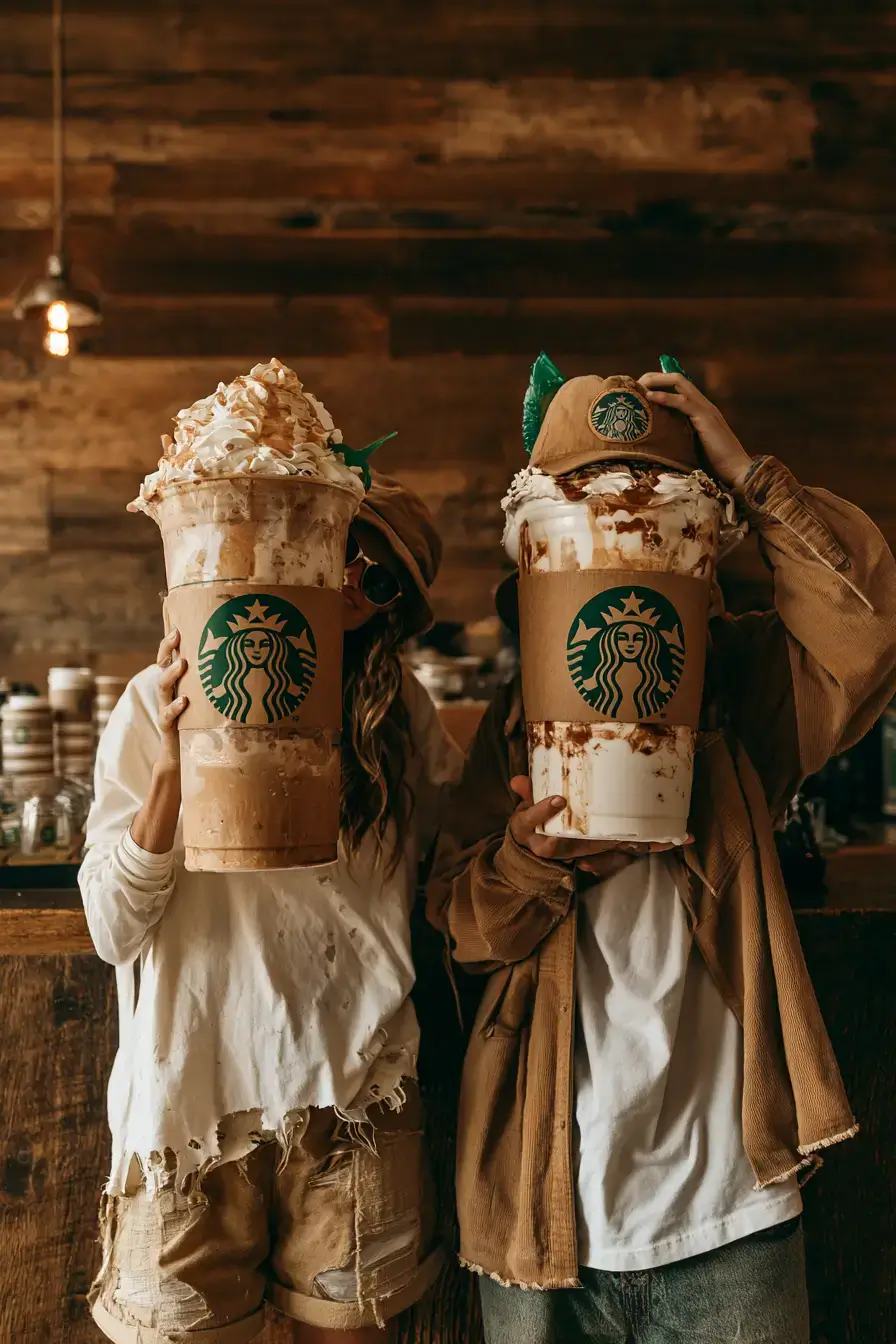 27 Iconic Funny Couples Costumes Inspired by Pop Culture