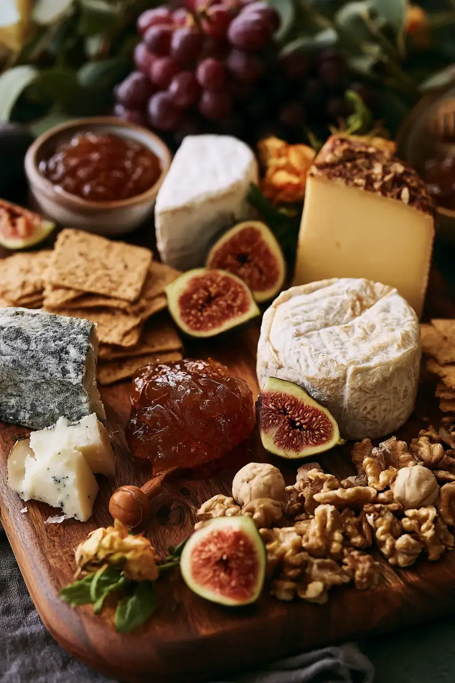 27 Beautiful Wedding Appetizers That Look as Good as They Taste