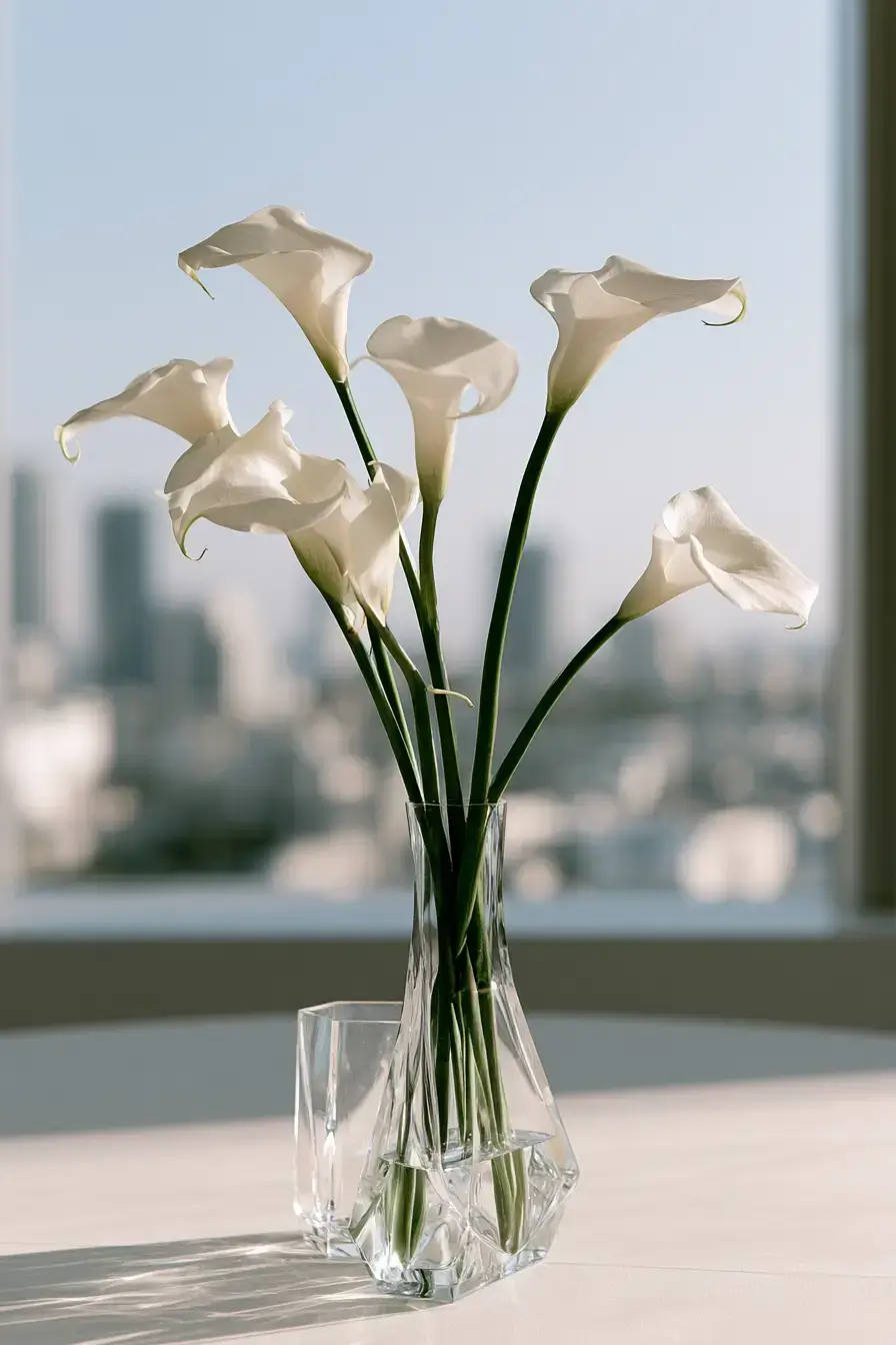 27 Simple Yet Elegant Bud Vase Wedding Centerpiece Ideas