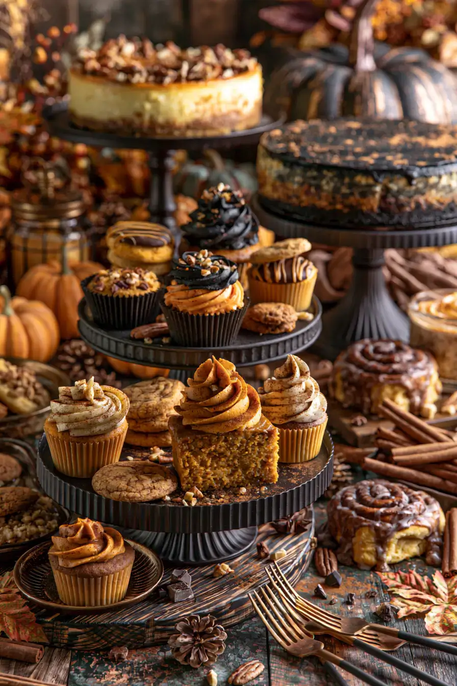 27 Best Fall Birthday Party Ideas to Celebrate the Season in Style