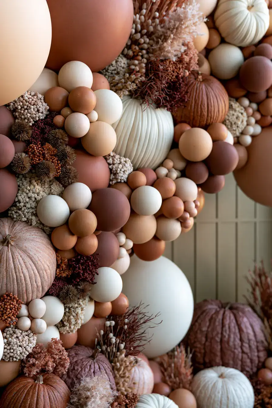 27 Best Fall Birthday Party Ideas to Celebrate the Season in Style