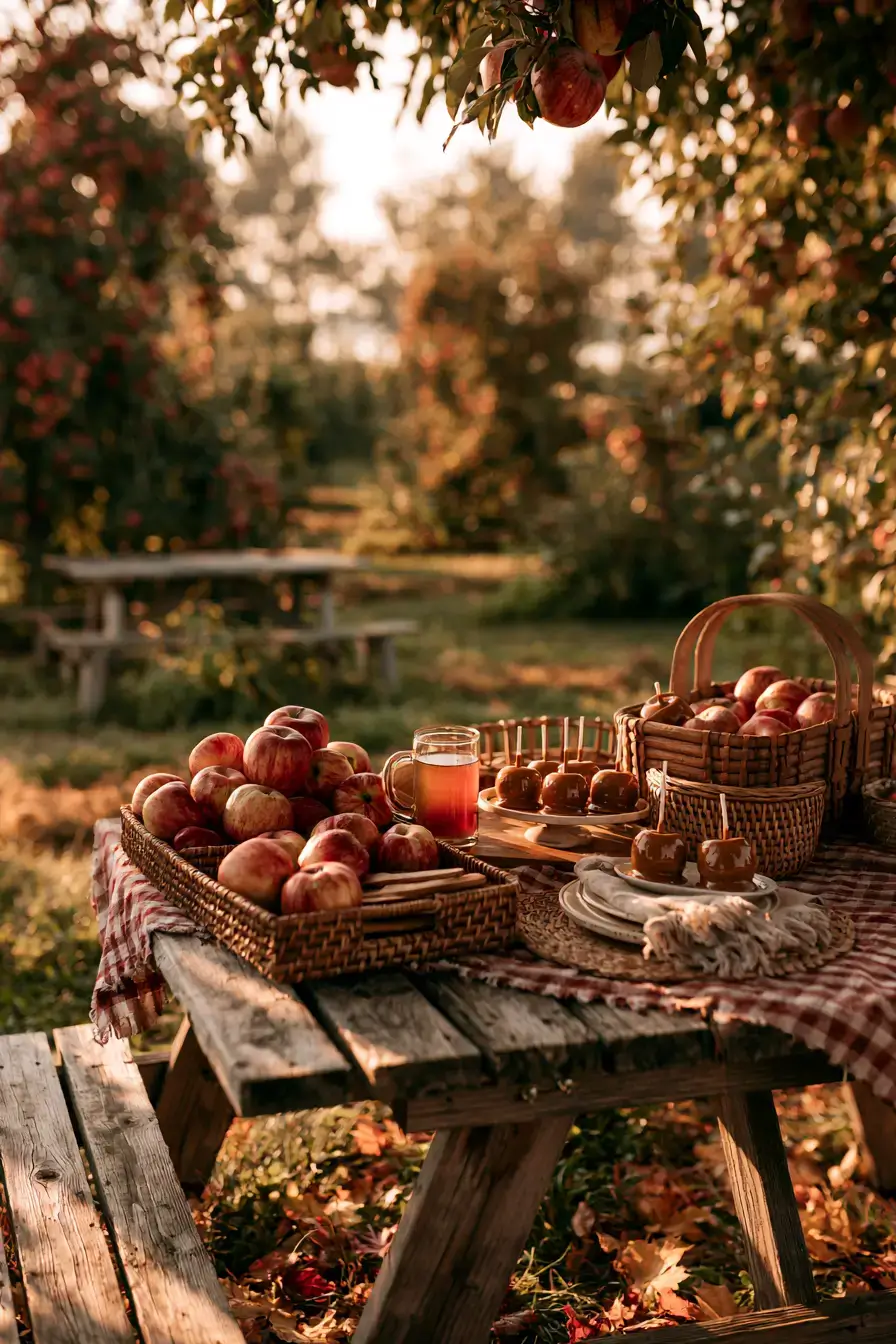 27 Best Fall Birthday Party Ideas to Celebrate the Season in Style