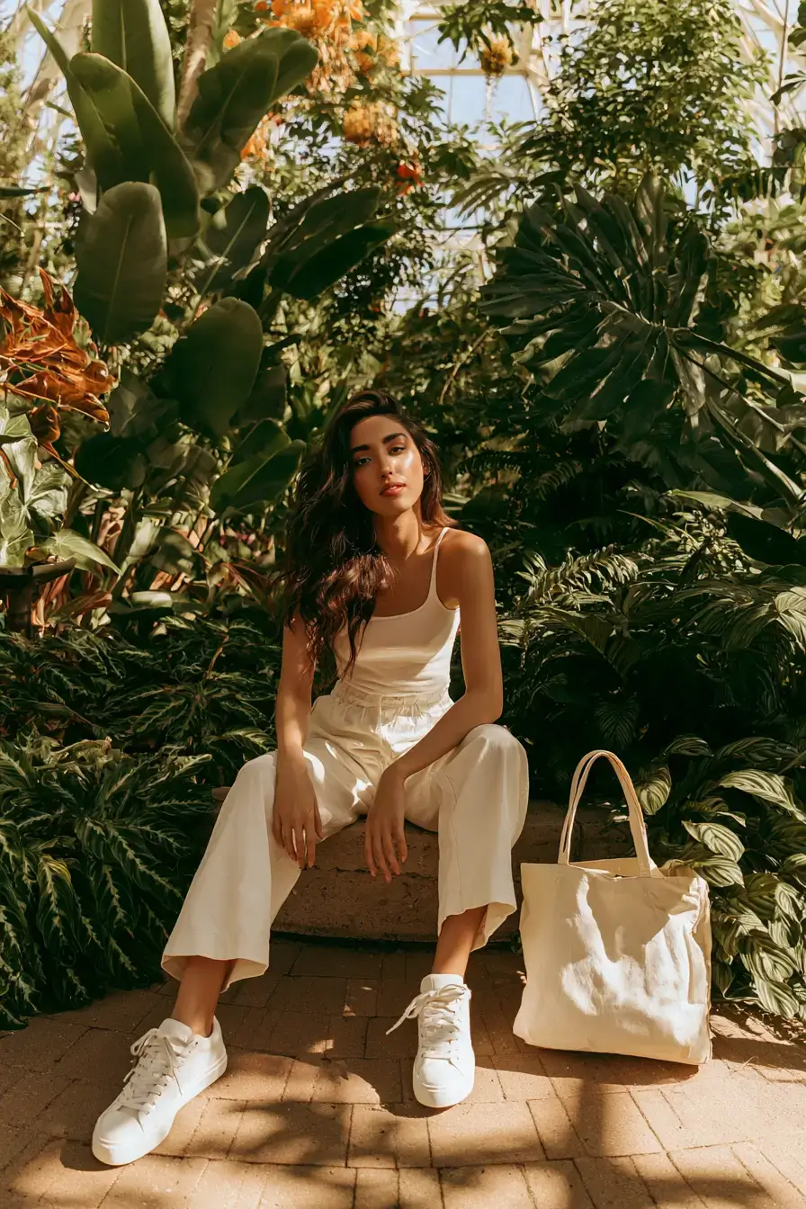27 Summer Outfit Ideas for Women Who Love Effortless Fashion