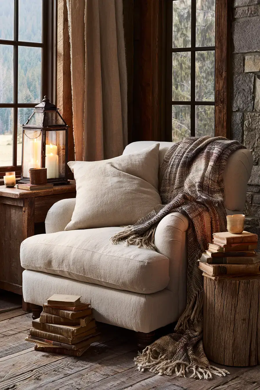 27 Cozy Reading Chair Ideas You'll Fall in Love With