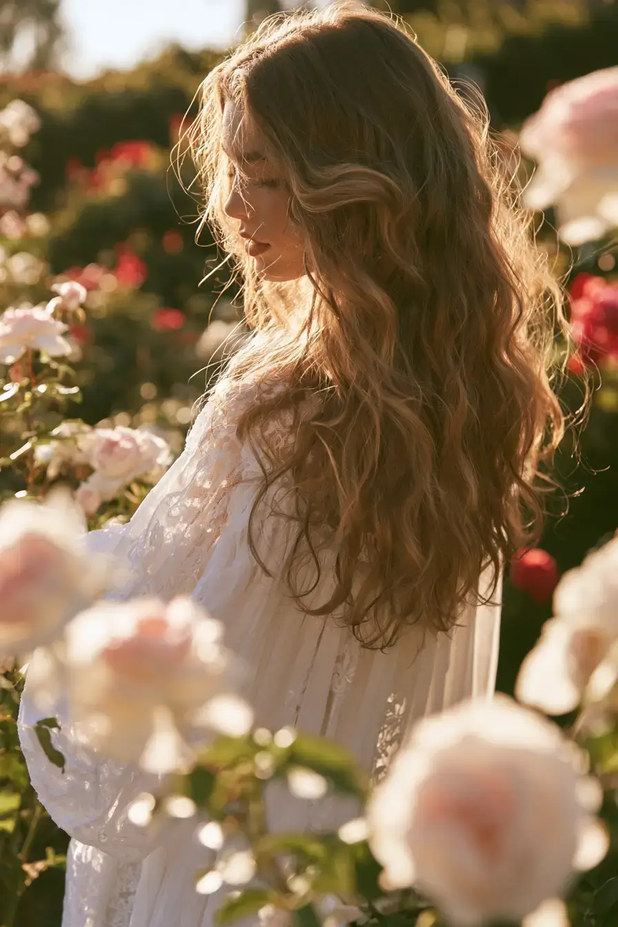 27 Romantic Summer Wedding Hairstyles That Stay Flawless All Day