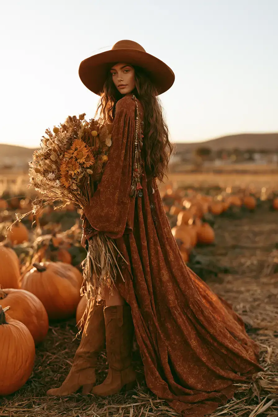 27 Enchanting Witch Costume Ideas for Halloween Parties