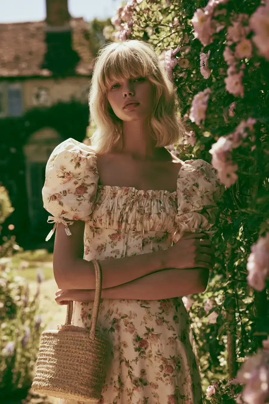 27 Summer Outfit Ideas for Women Who Love Effortless Fashion
