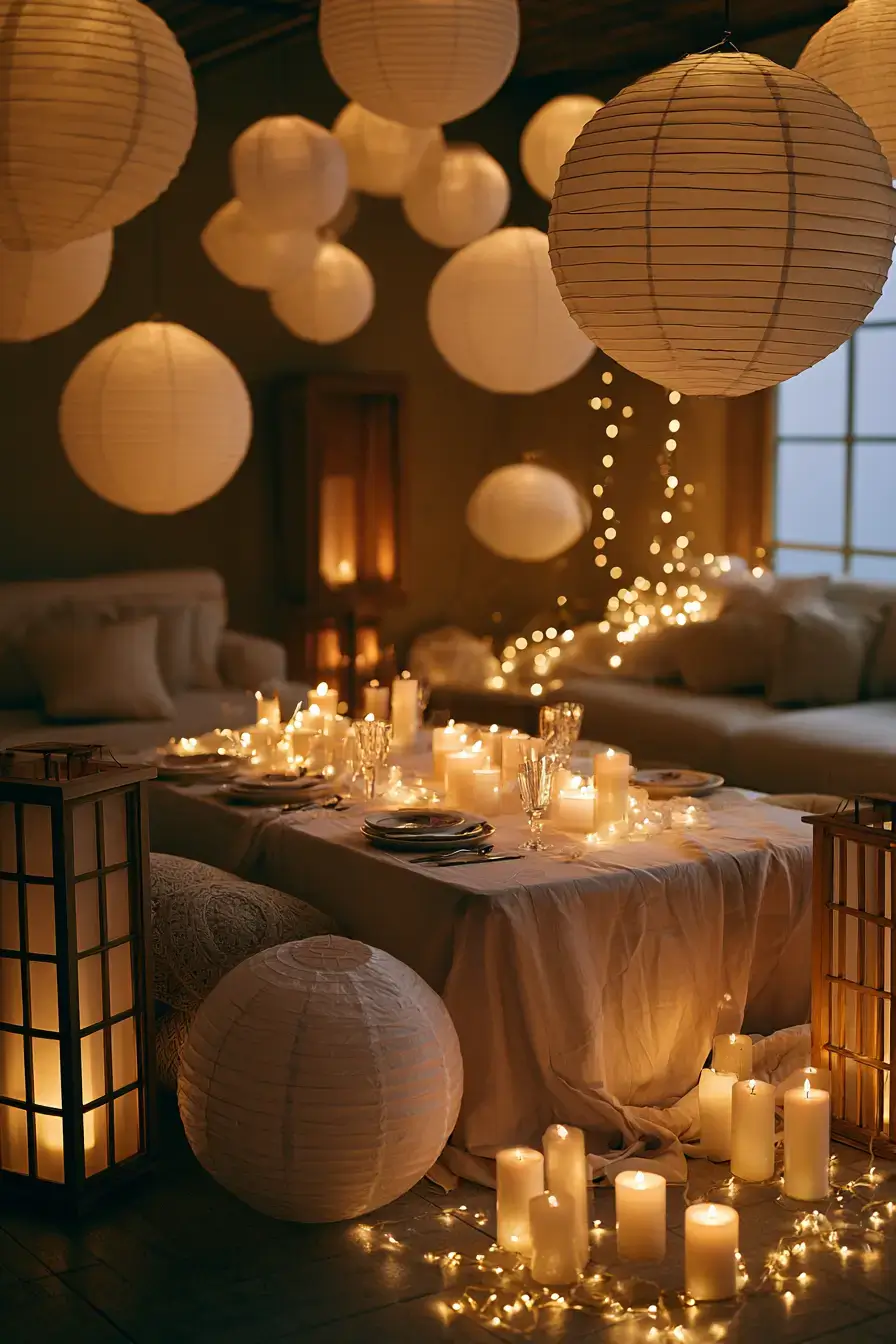 27 Best Moon Party Ideas for a Celestial Themed Celebration