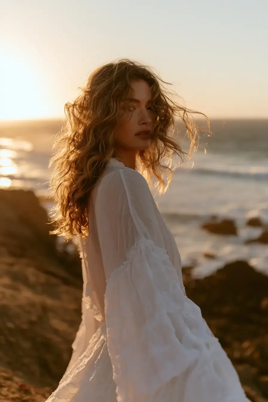 27 Romantic Summer Wedding Hairstyles That Stay Flawless All Day