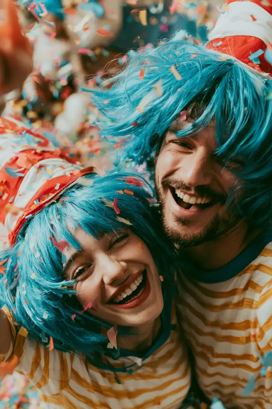 27 Iconic Funny Couples Costumes Inspired by Pop Culture