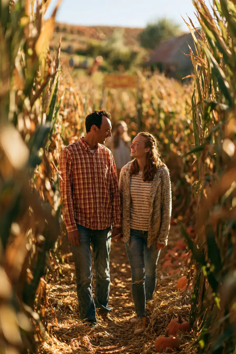 27 Best Fall Birthday Party Ideas to Celebrate the Season in Style