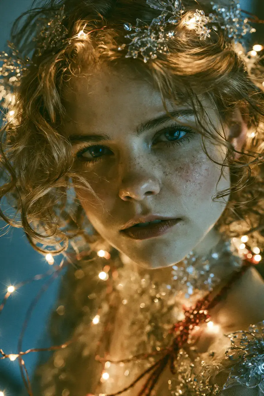 27 Christmas Party Hair Ideas That Will Turn Heads This Holiday Season