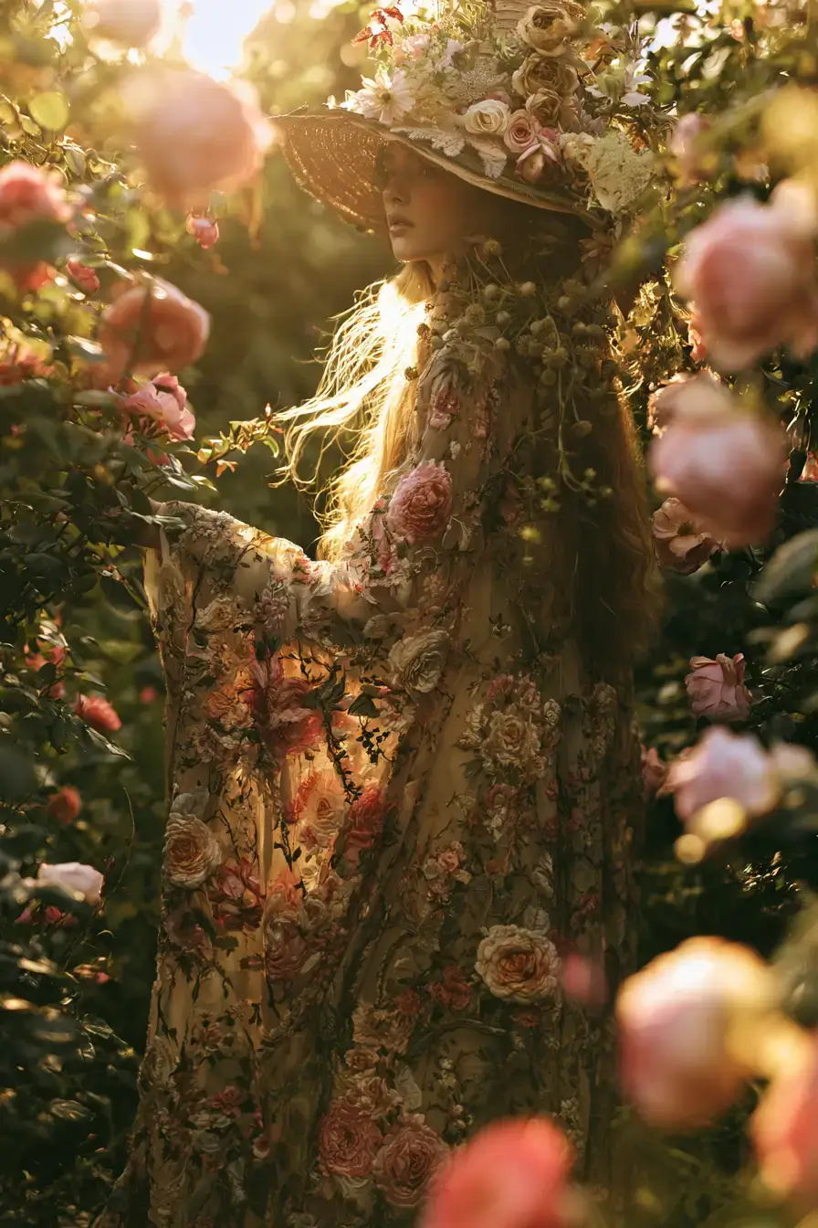 27 Enchanting Witch Costume Ideas for Halloween Parties