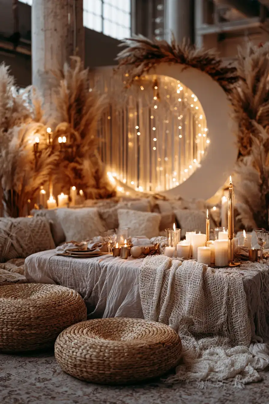 27 Best Moon Party Ideas for a Celestial Themed Celebration