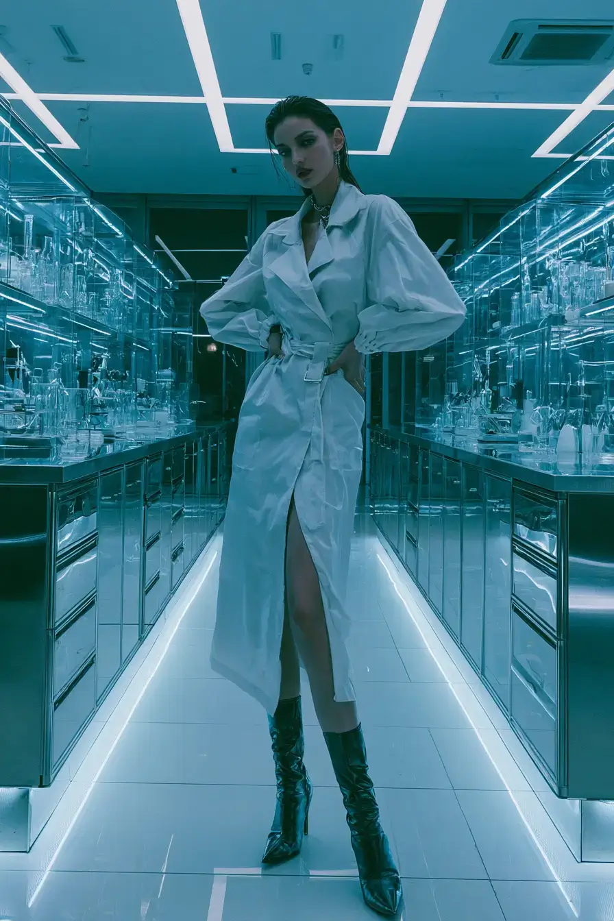 27 Mad Scientist Costume Ideas That Spark Instant Halloween Fun