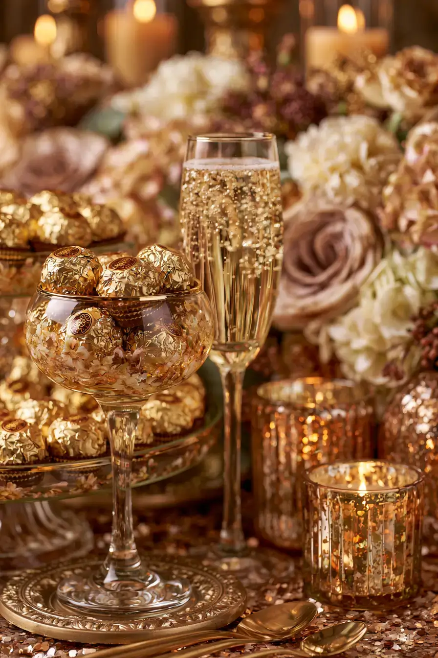 27 Romantic Dinner Ideas That Are Easy Yet Elegant