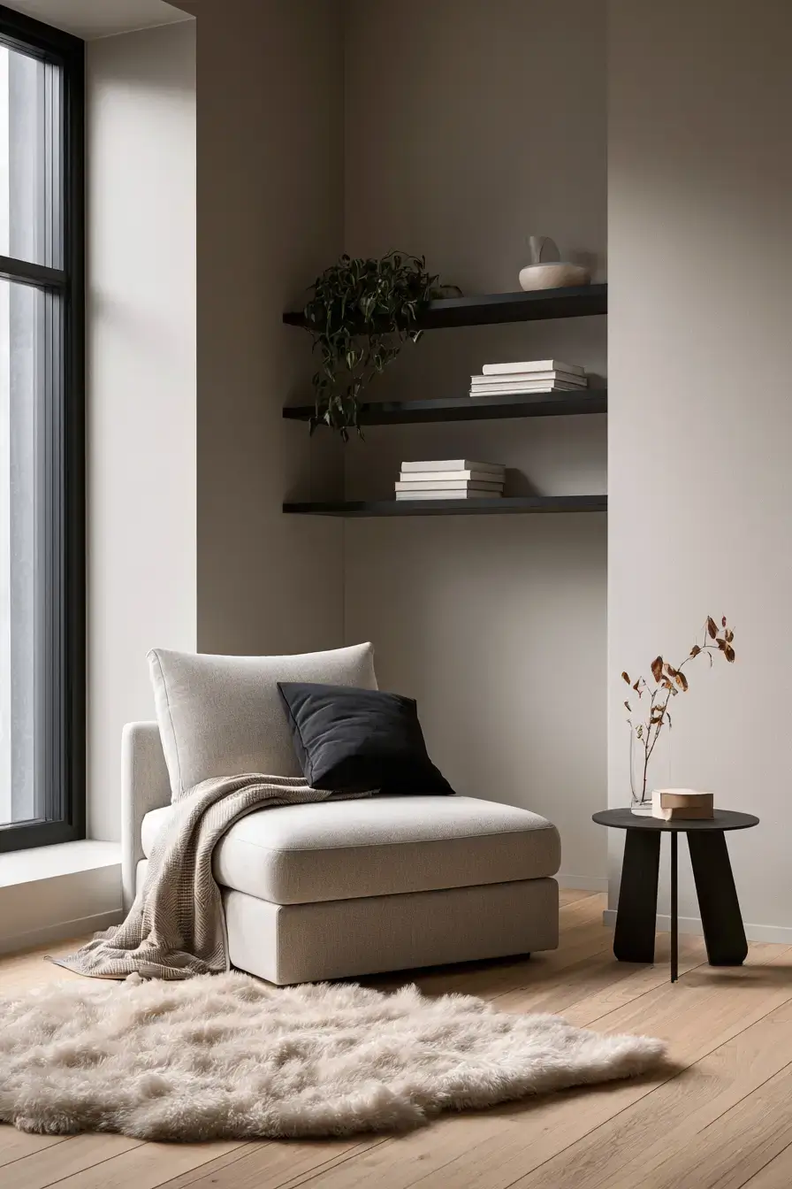 27 Cozy Reading Chair Ideas You'll Fall in Love With