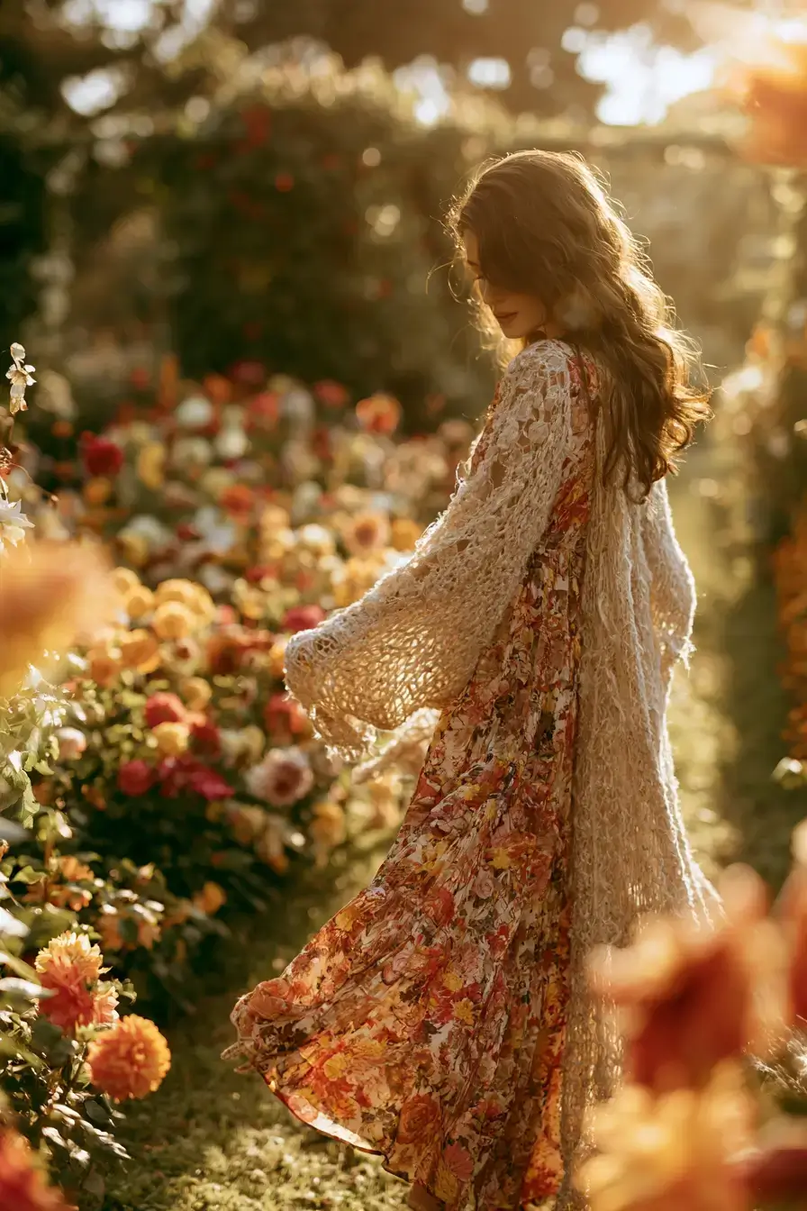 27 October Wedding Guest Dresses That Are Perfect for Fall Celebrations
