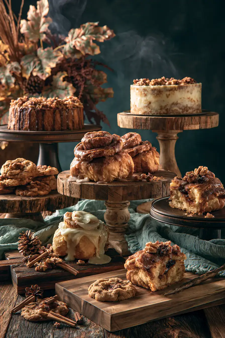 27 Best Fall Birthday Party Ideas to Celebrate the Season in Style