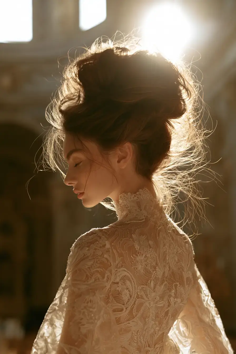 27 Romantic Summer Wedding Hairstyles That Stay Flawless All Day