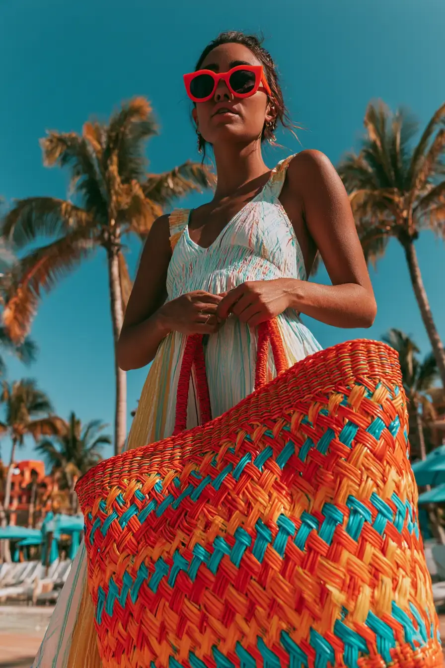 27 Summer Outfit Ideas for Women Who Love Effortless Fashion