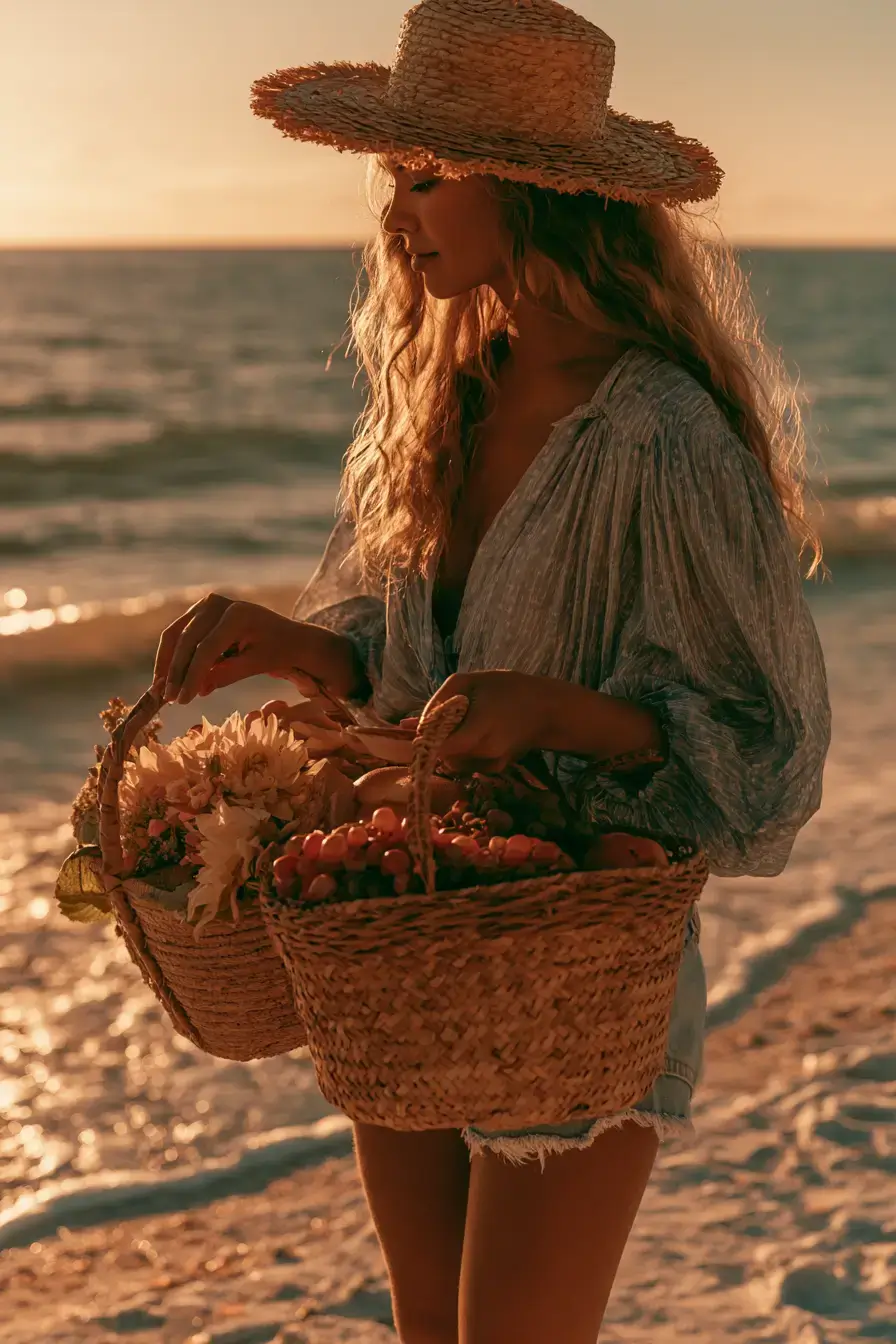 27 Summer Outfit Ideas for Women Who Love Effortless Fashion