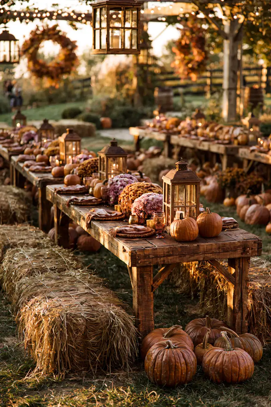 27 Best Fall Birthday Party Ideas to Celebrate the Season in Style
