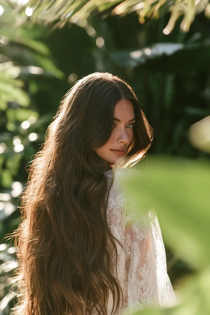 27 Romantic Summer Wedding Hairstyles That Stay Flawless All Day