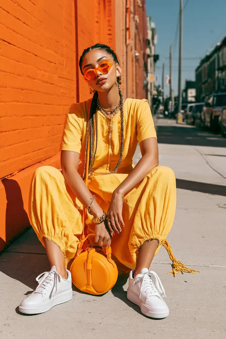 27 Summer Outfit Ideas for Women Who Love Effortless Fashion