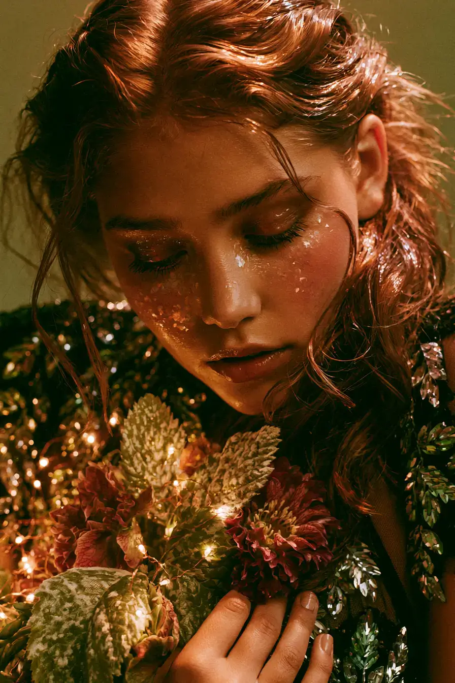 27 Christmas Party Hair Ideas That Will Turn Heads This Holiday Season