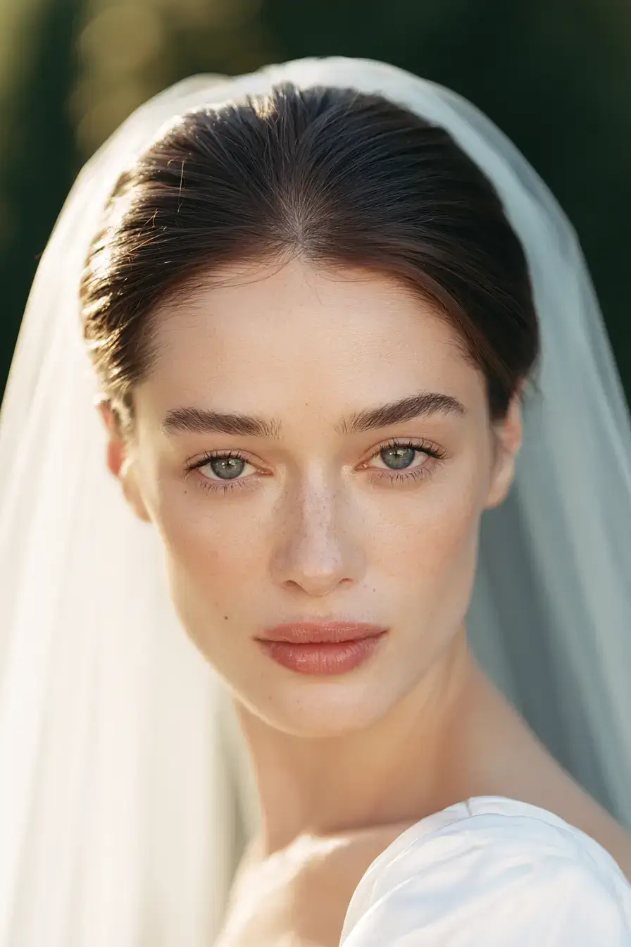 27 Romantic Summer Wedding Hairstyles That Stay Flawless All Day