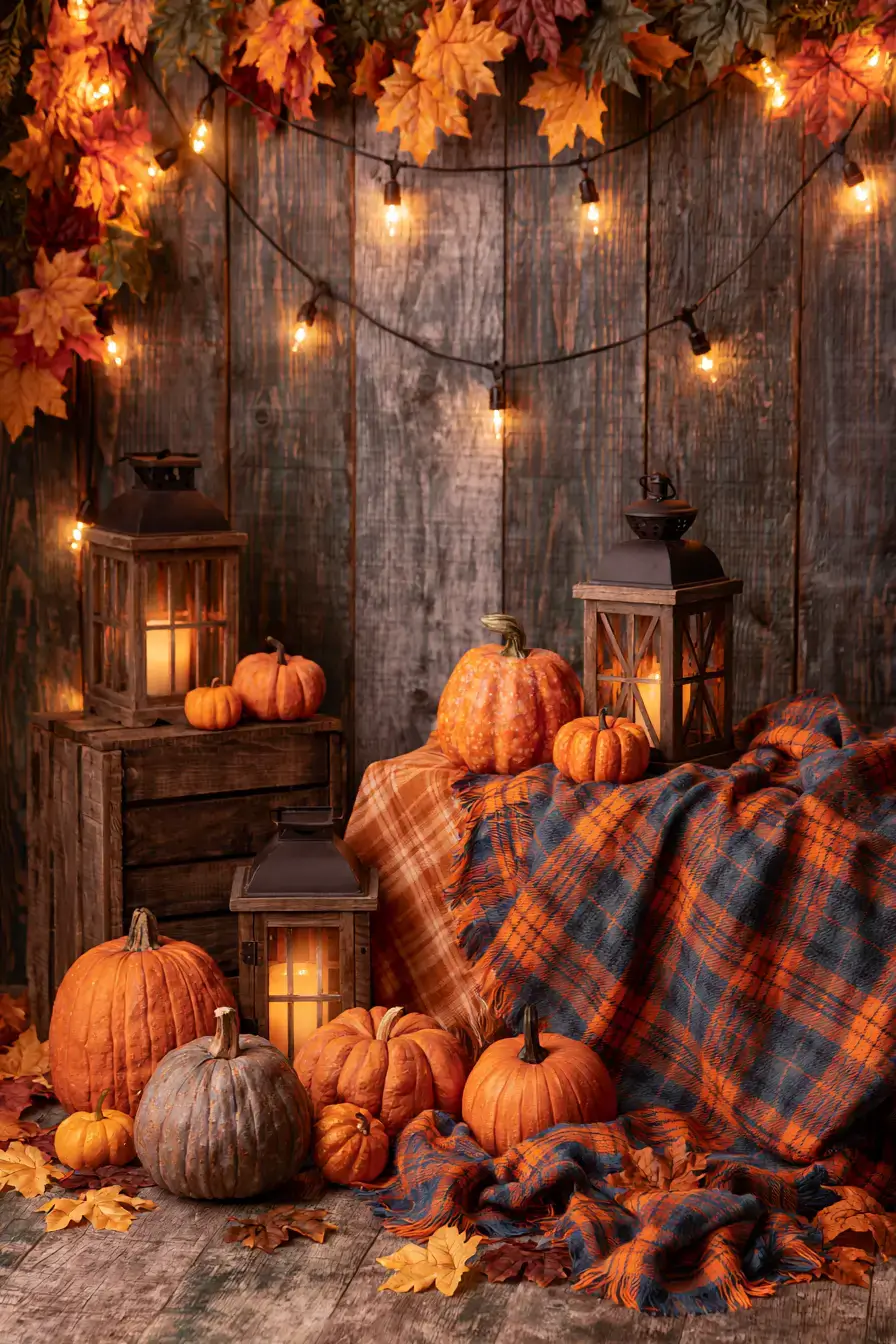 27 Best Fall Birthday Party Ideas to Celebrate the Season in Style