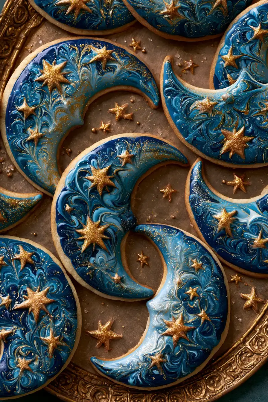 27 Best Moon Party Ideas for a Celestial Themed Celebration