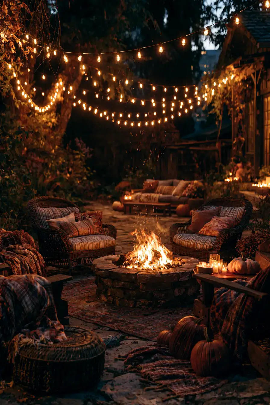 27 Best Fall Birthday Party Ideas to Celebrate the Season in Style