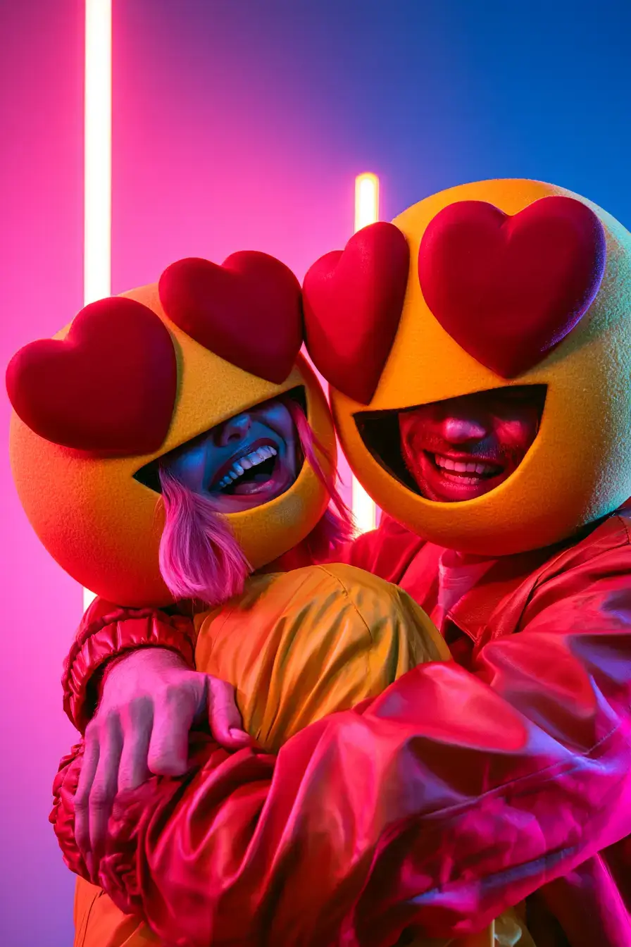 27 Iconic Funny Couples Costumes Inspired by Pop Culture