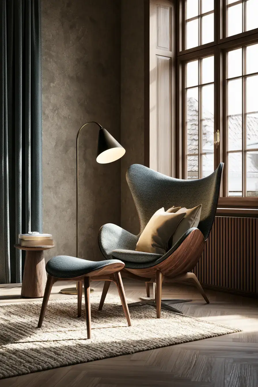 27 Cozy Reading Chair Ideas You'll Fall in Love With