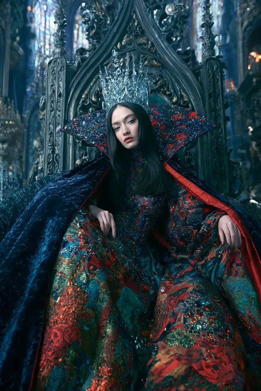 27 Enchanting Witch Costume Ideas for Halloween Parties