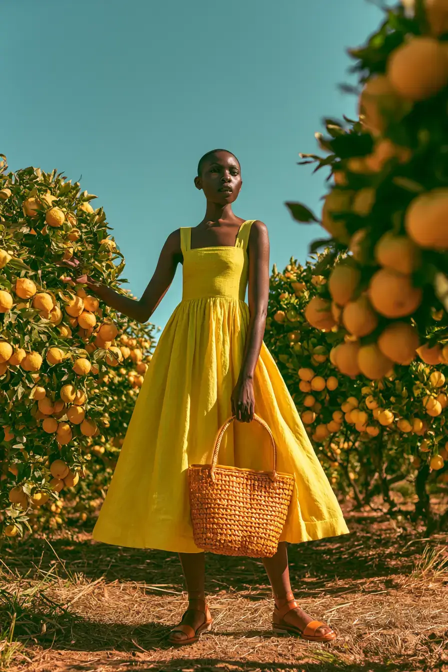 27 Summer Outfit Ideas for Women Who Love Effortless Fashion