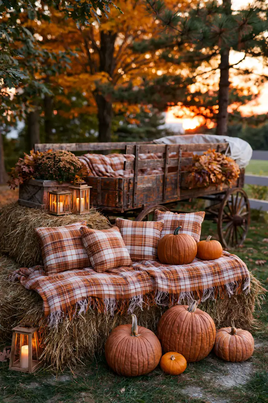 27 Best Fall Birthday Party Ideas to Celebrate the Season in Style