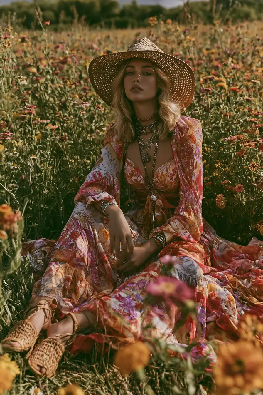 27 Summer Outfit Ideas for Women Who Love Effortless Fashion