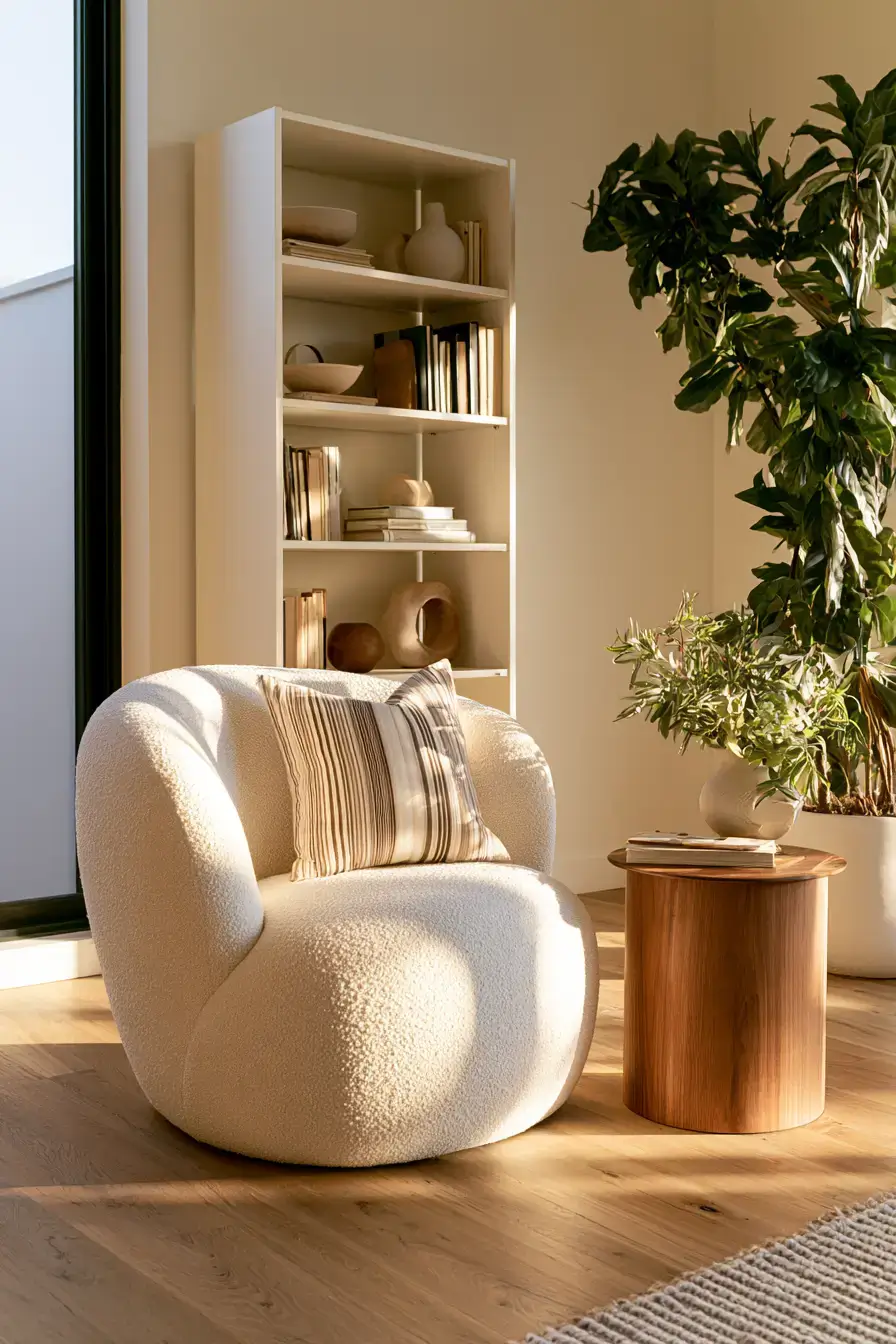 27 Cozy Reading Chair Ideas You'll Fall in Love With