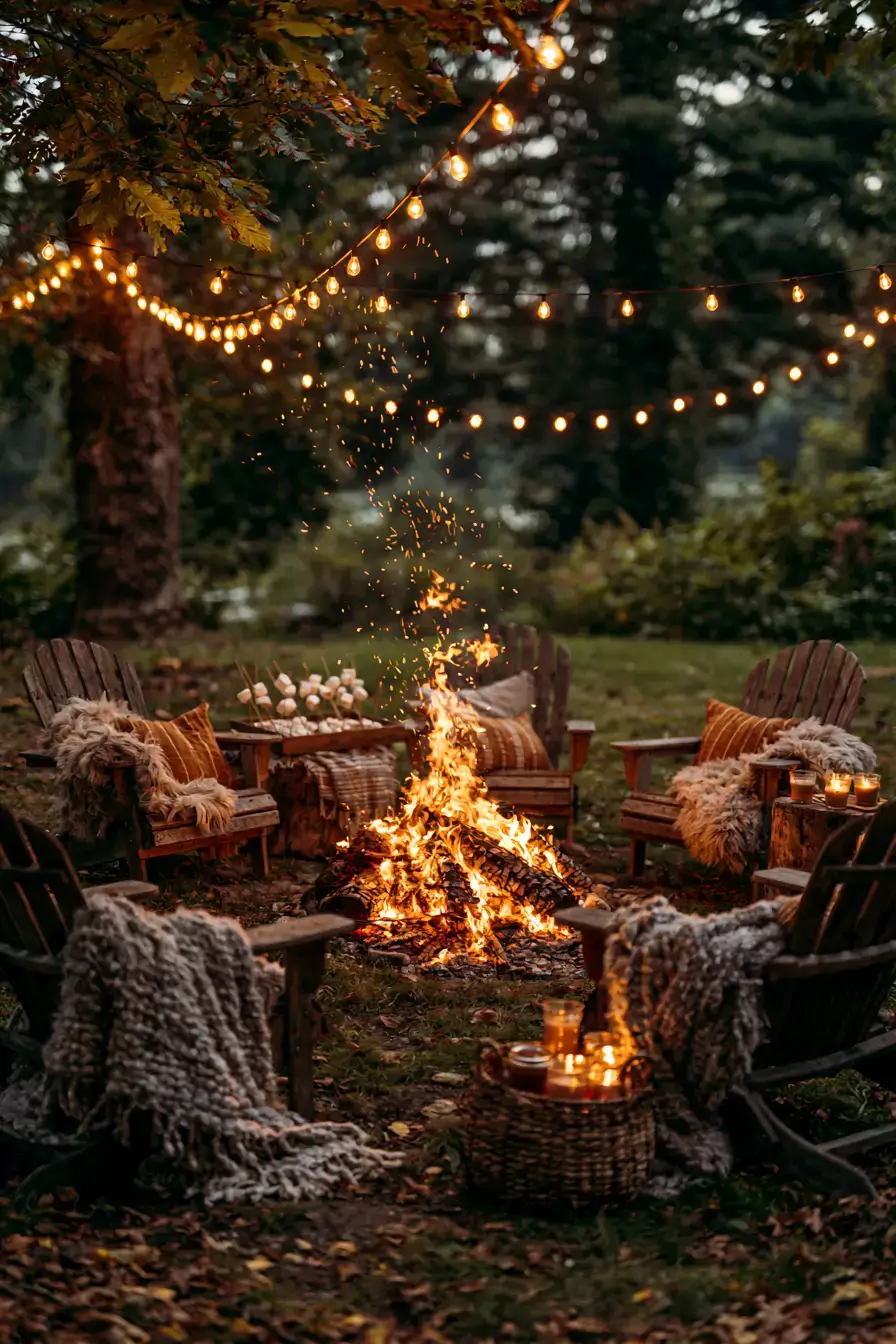 27 Best Fall Birthday Party Ideas to Celebrate the Season in Style