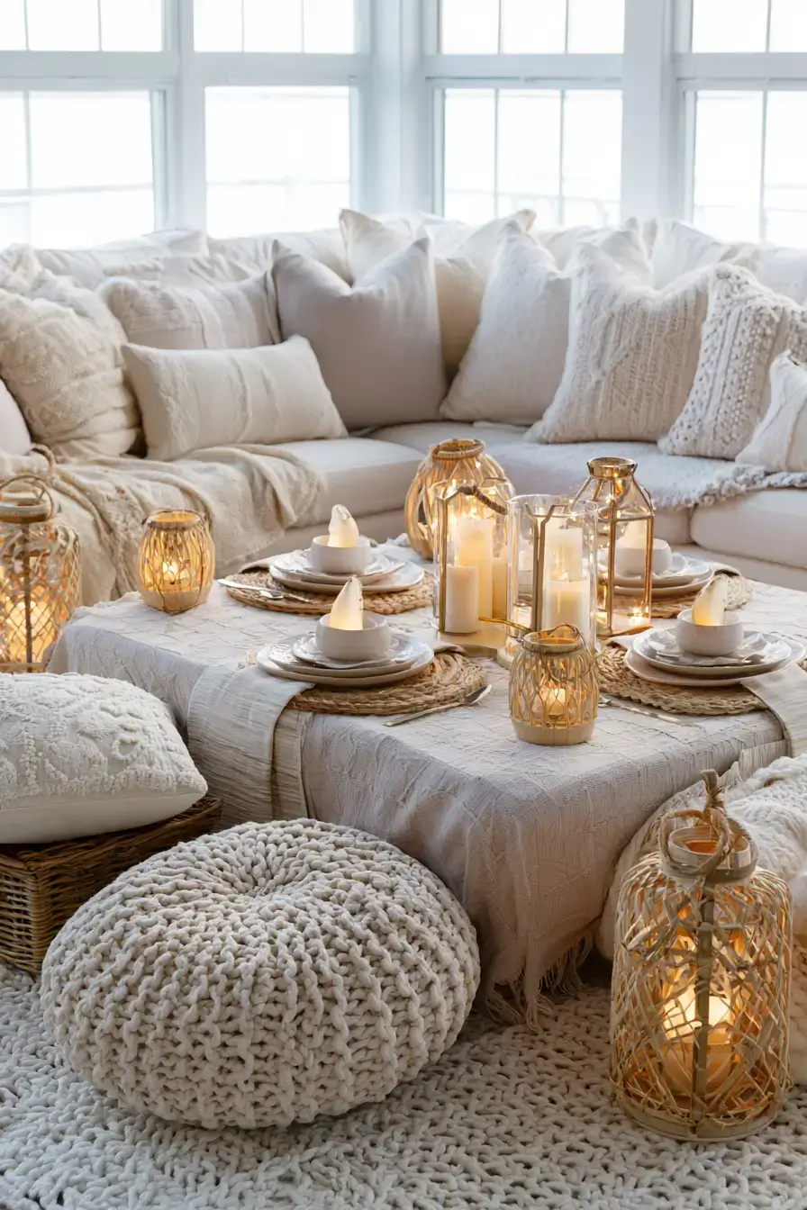 27 Best Moon Party Ideas for a Celestial Themed Celebration